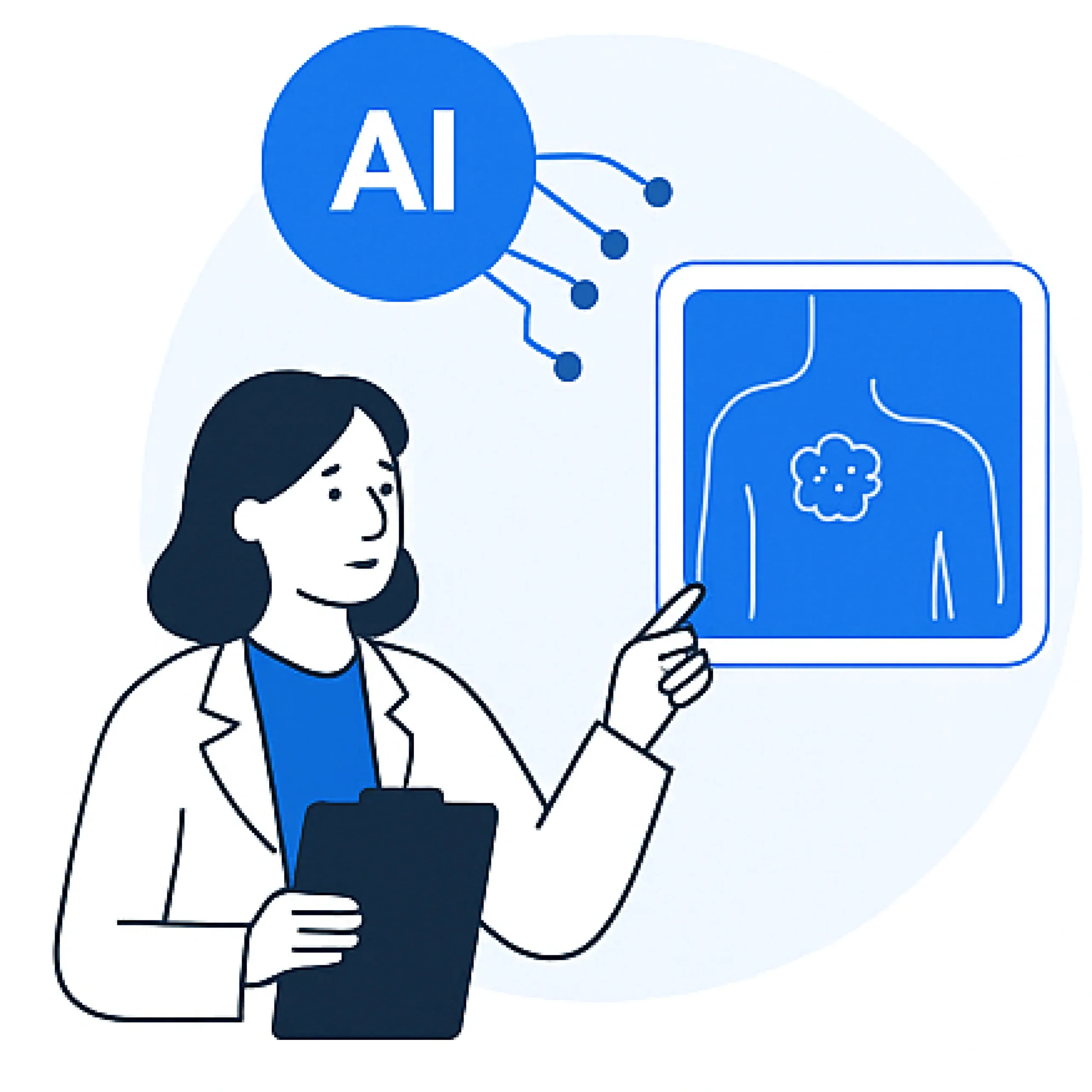 AI Oncology Diagnostics - EXRWebflow