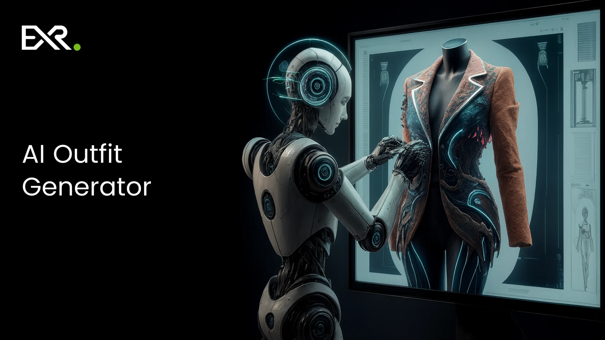 AI Outfit Generator EXRWebflow scaled
