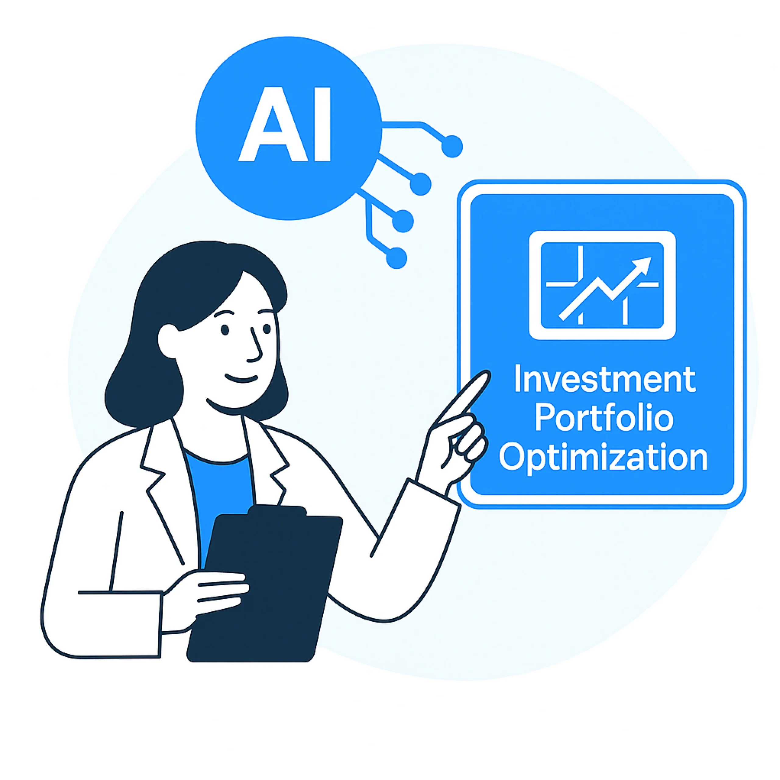 AI in Investment Portfolio Optimization - EXRWebflow