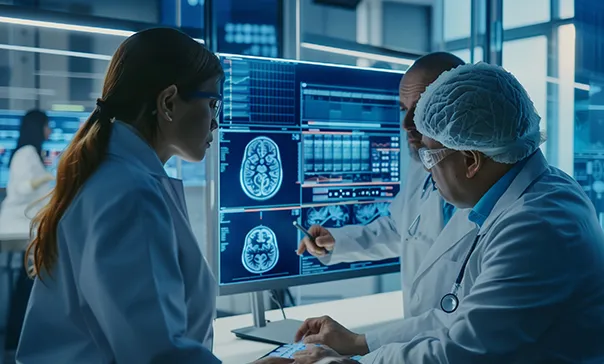 Patient Experience Intelligence AI Platform - EXRWebflow