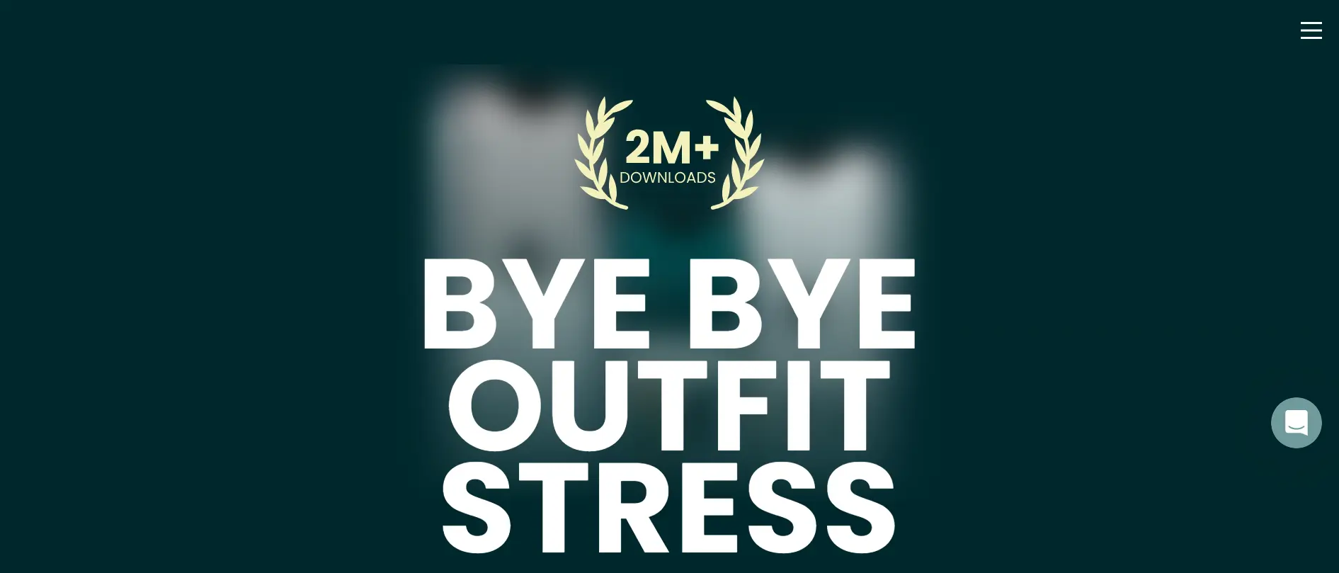 “Pronti AI Outfit Generator by EXRWebflow for smart outfit ideas”