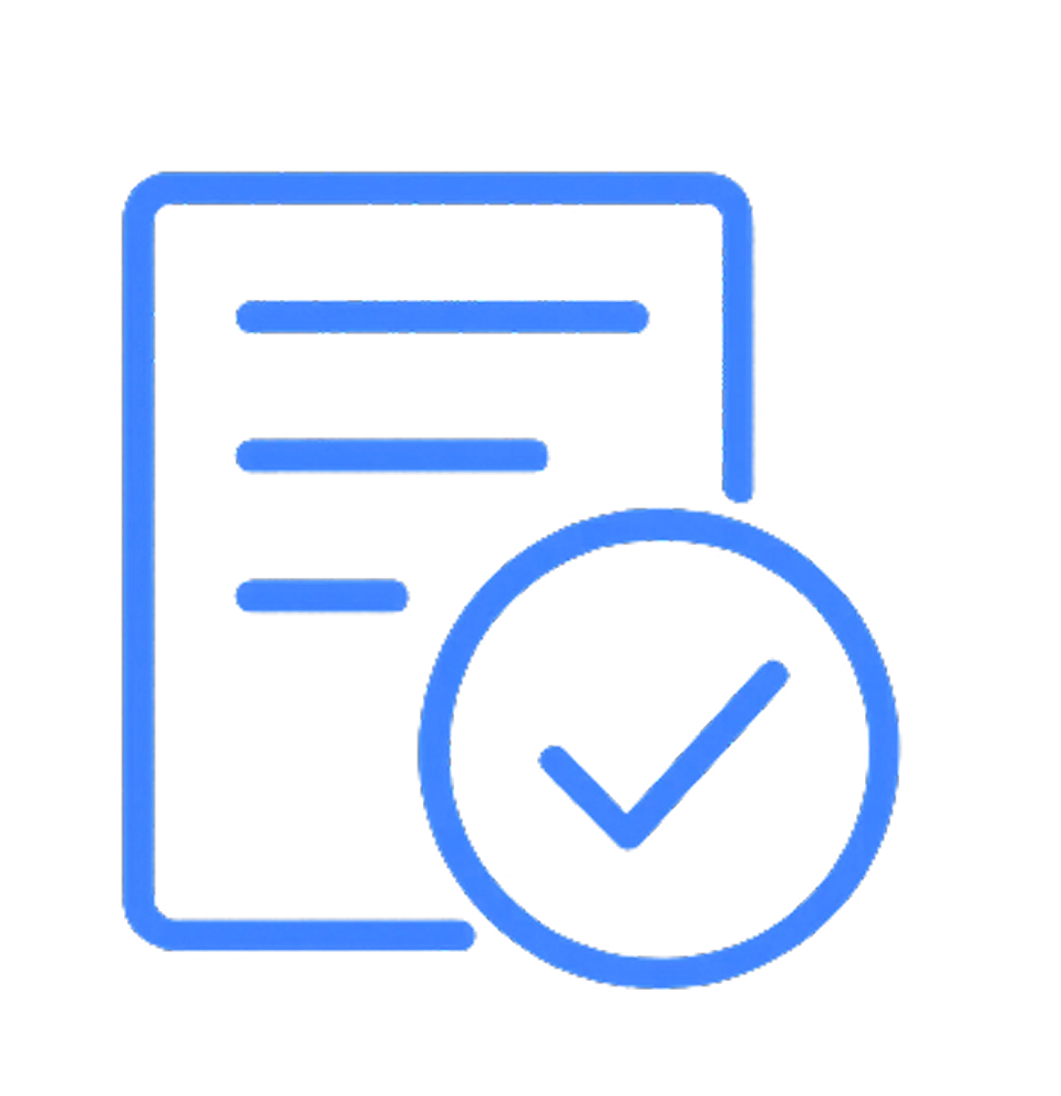 ISO 27001 Certified