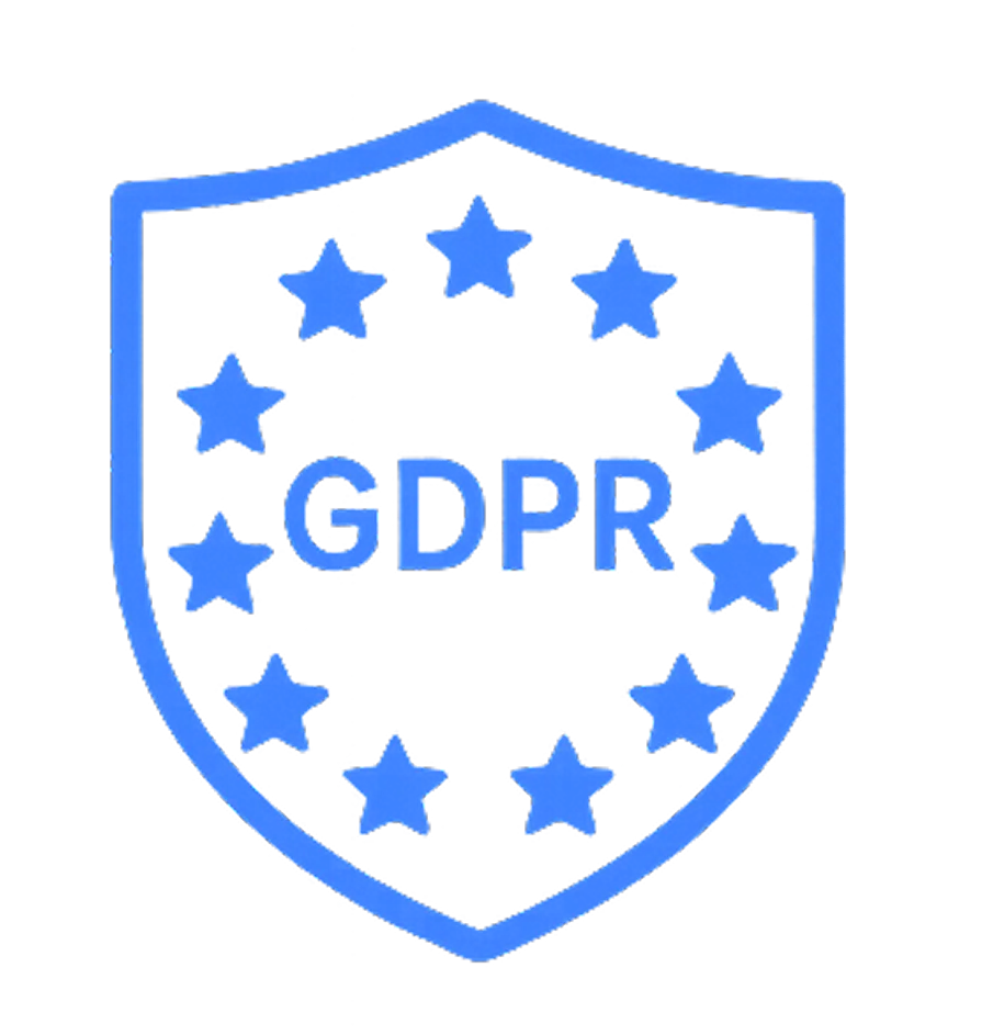 GDPR
Ready