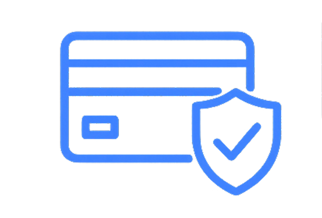 PCI-DSS Compliant
