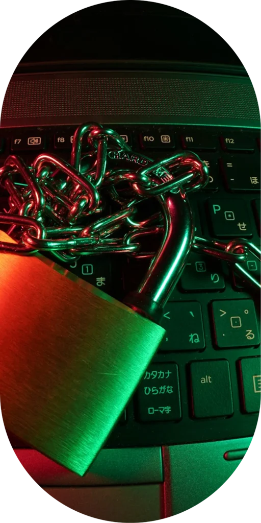 AI in Cybersecurity & Data Privacy Managment - EXRWebflow