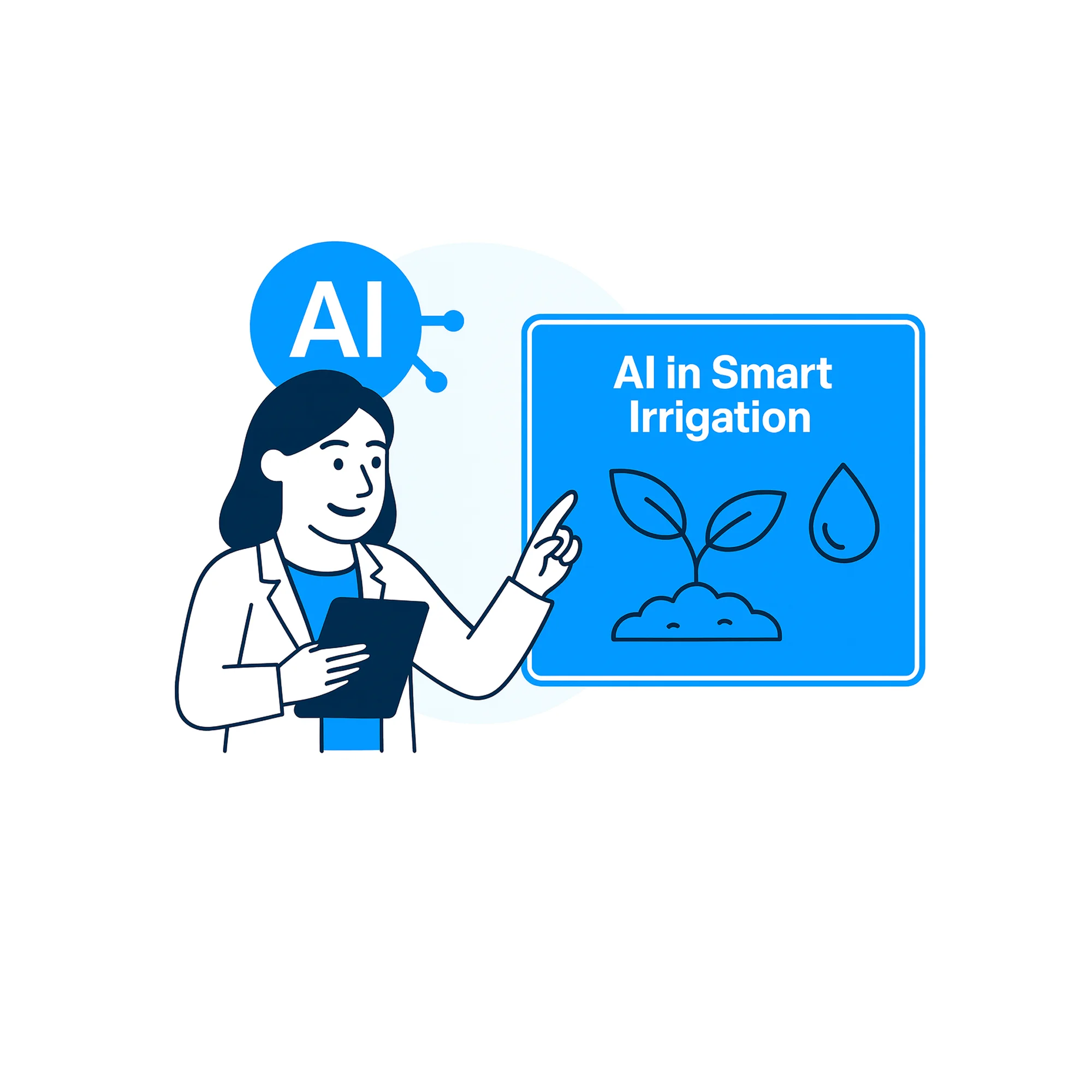 Ai in Agriculture