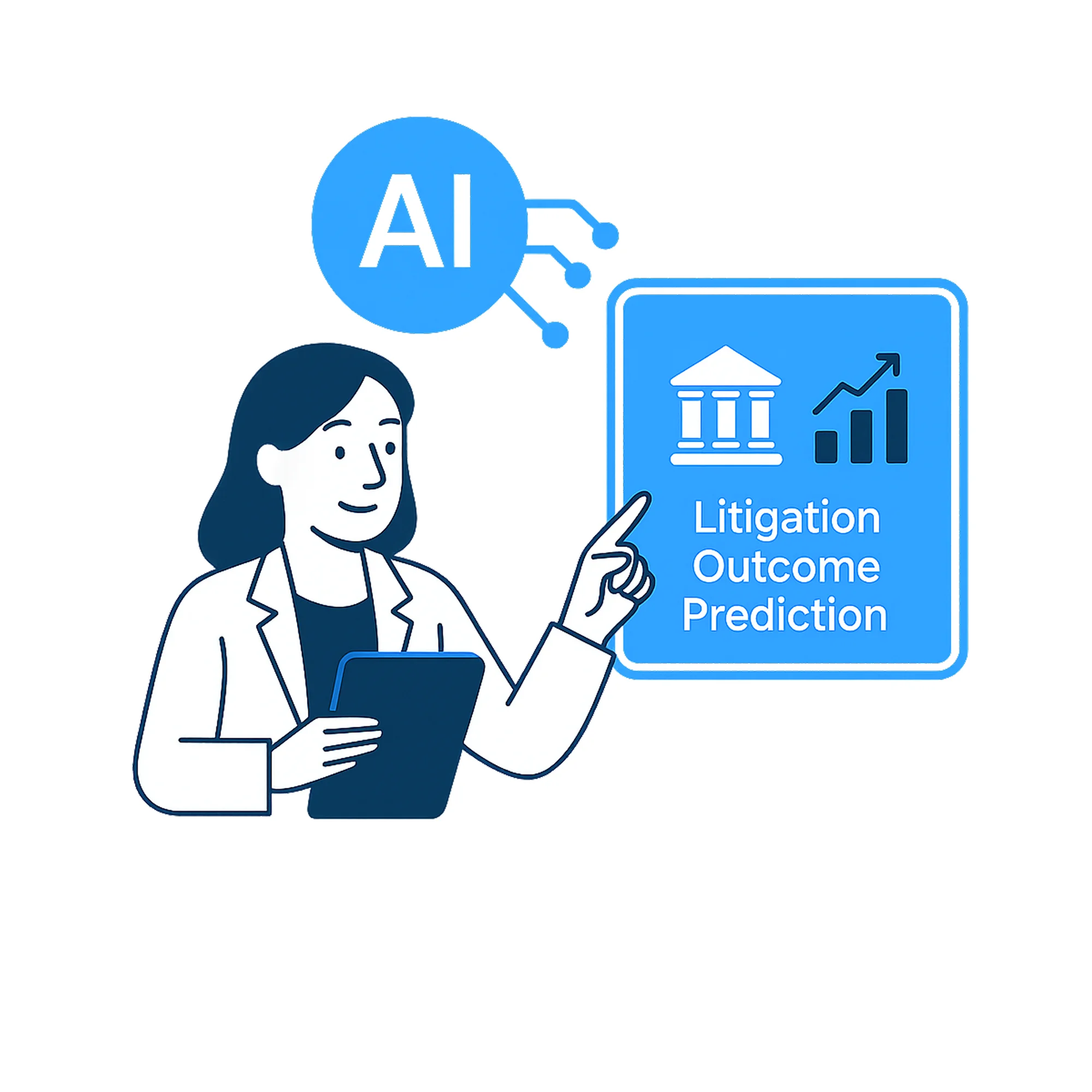 Ai in Legal tech 2