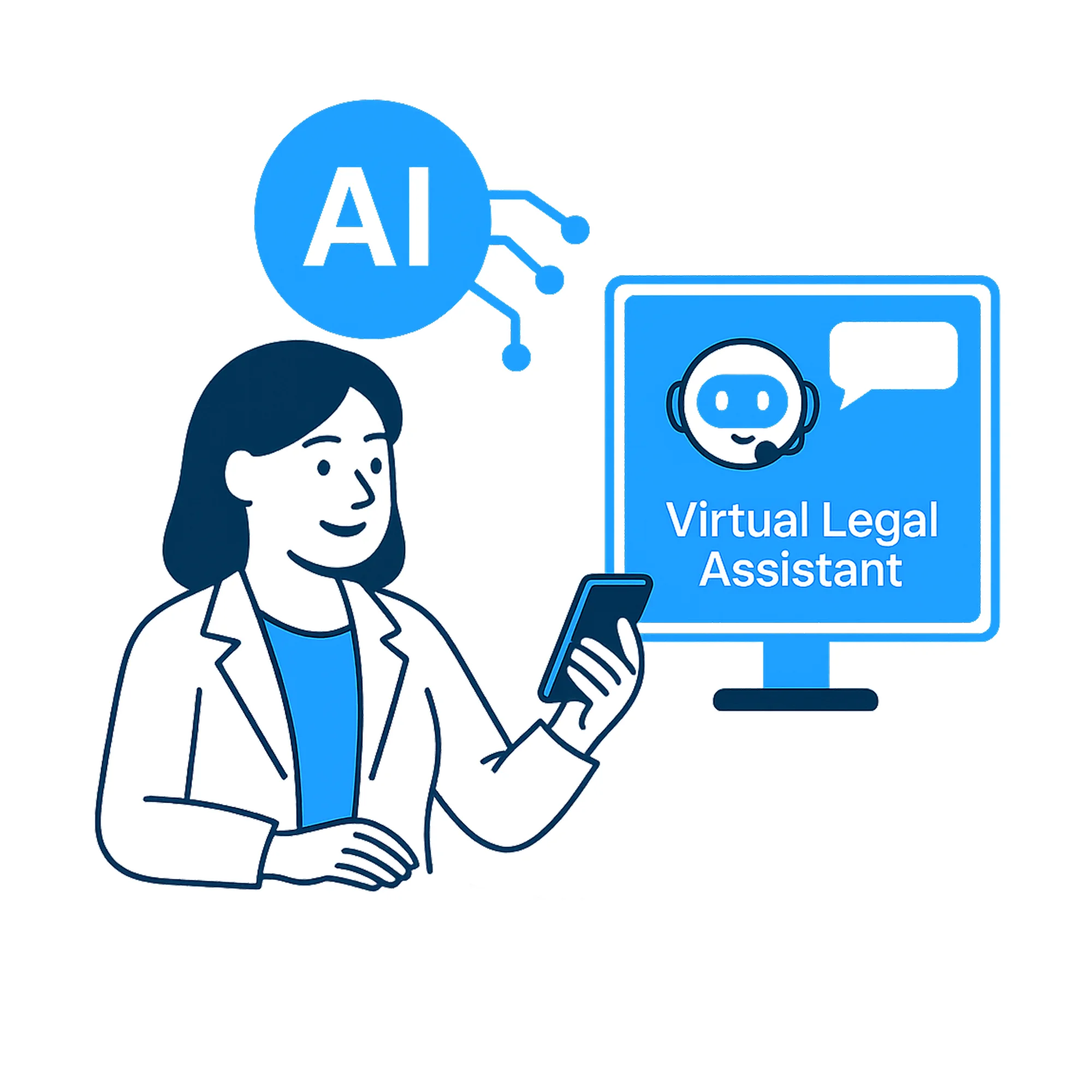 Ai in Legal tech 3