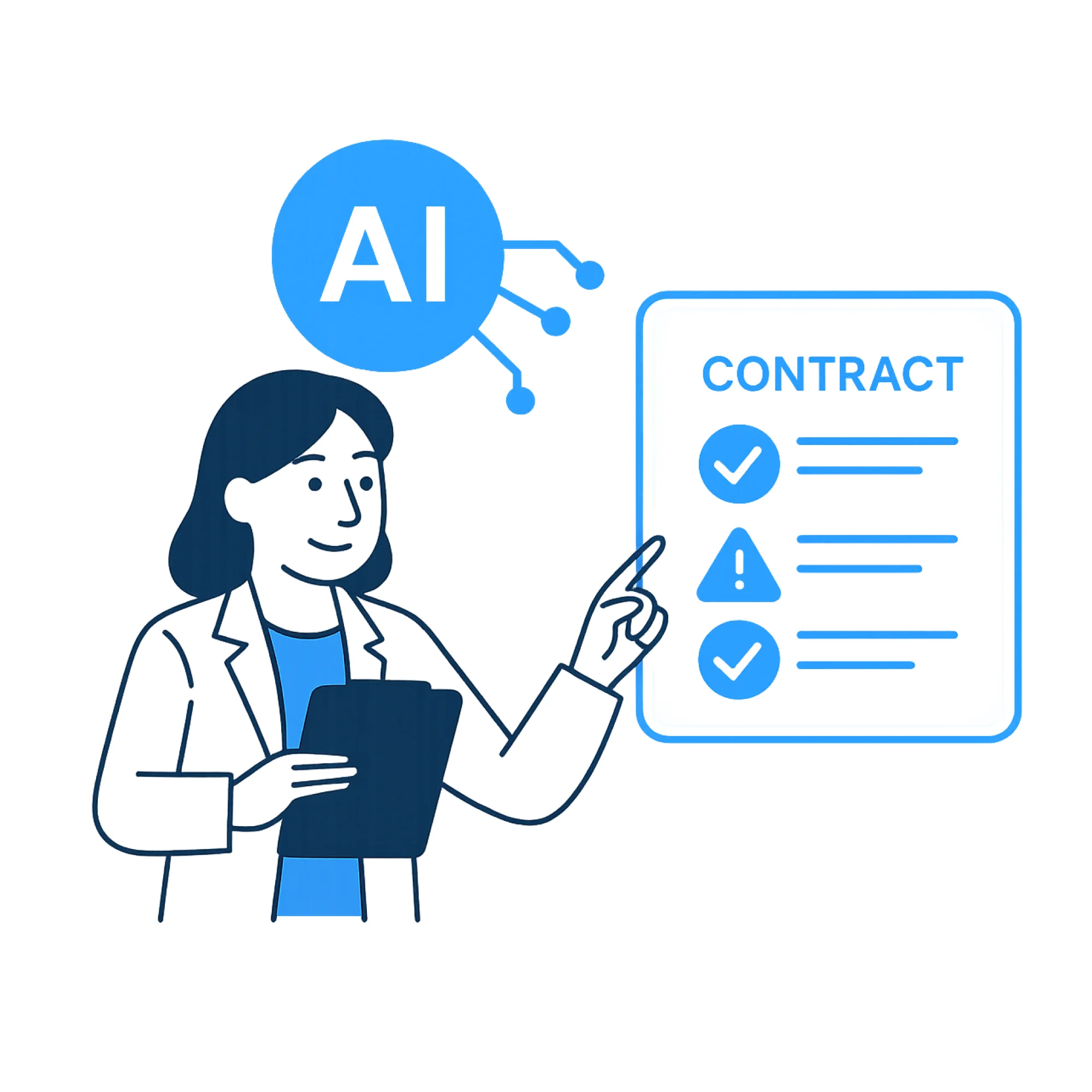 Ai in Legal tech