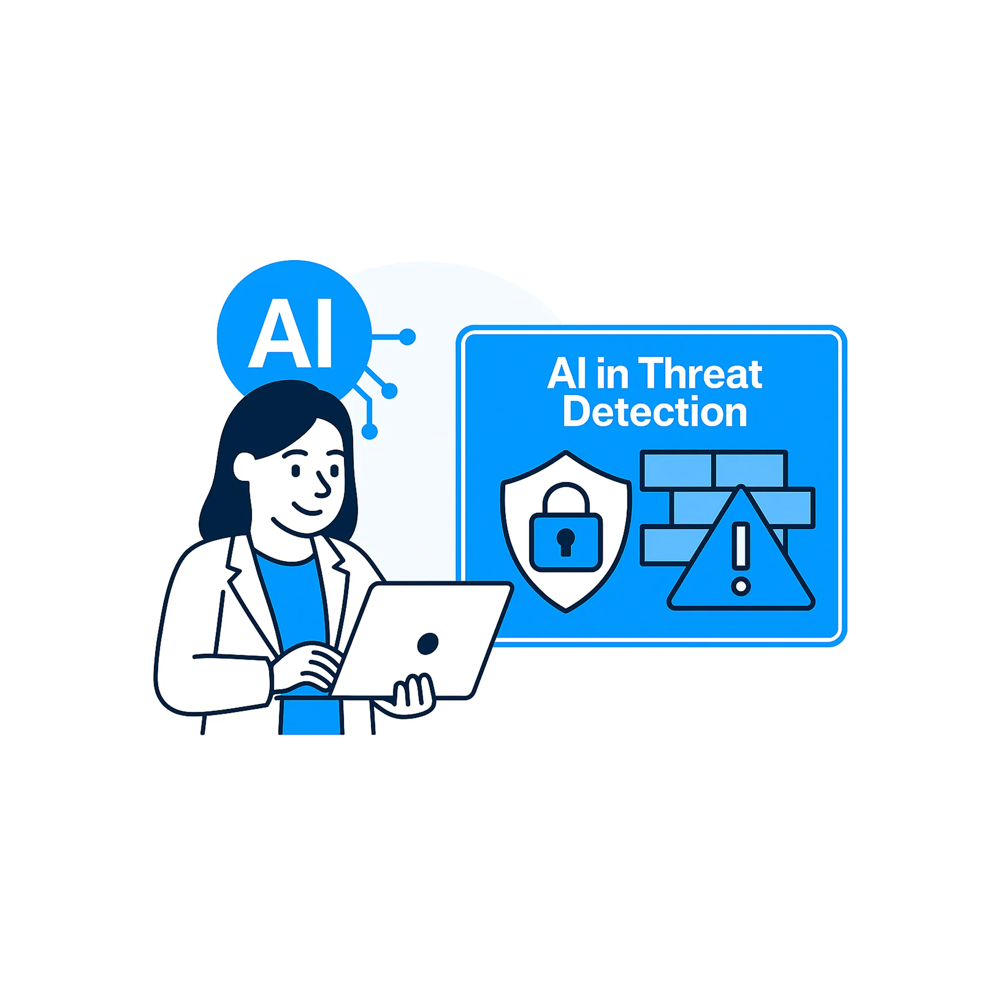 Ai in cybersecurity