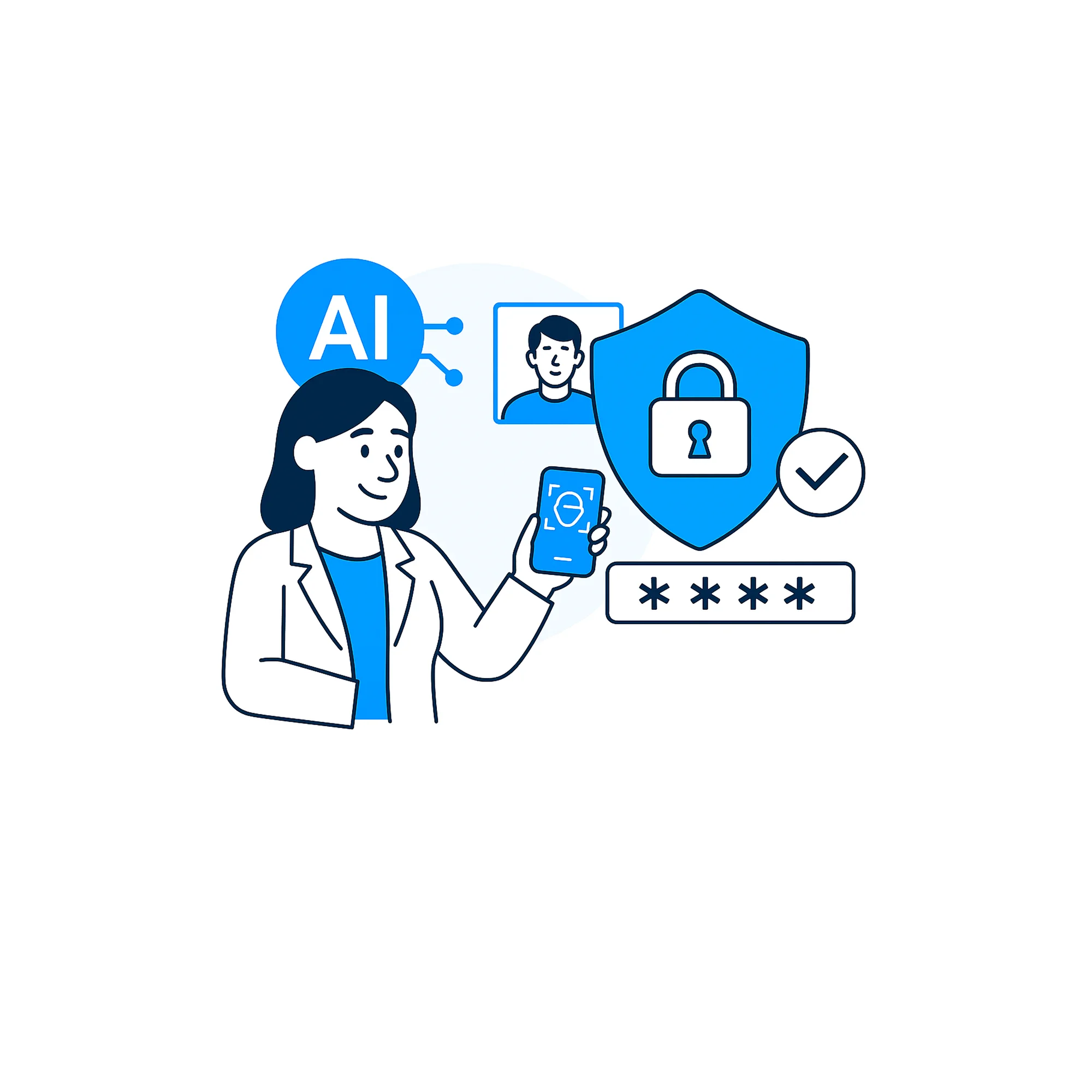 Ai in cybersecurity2