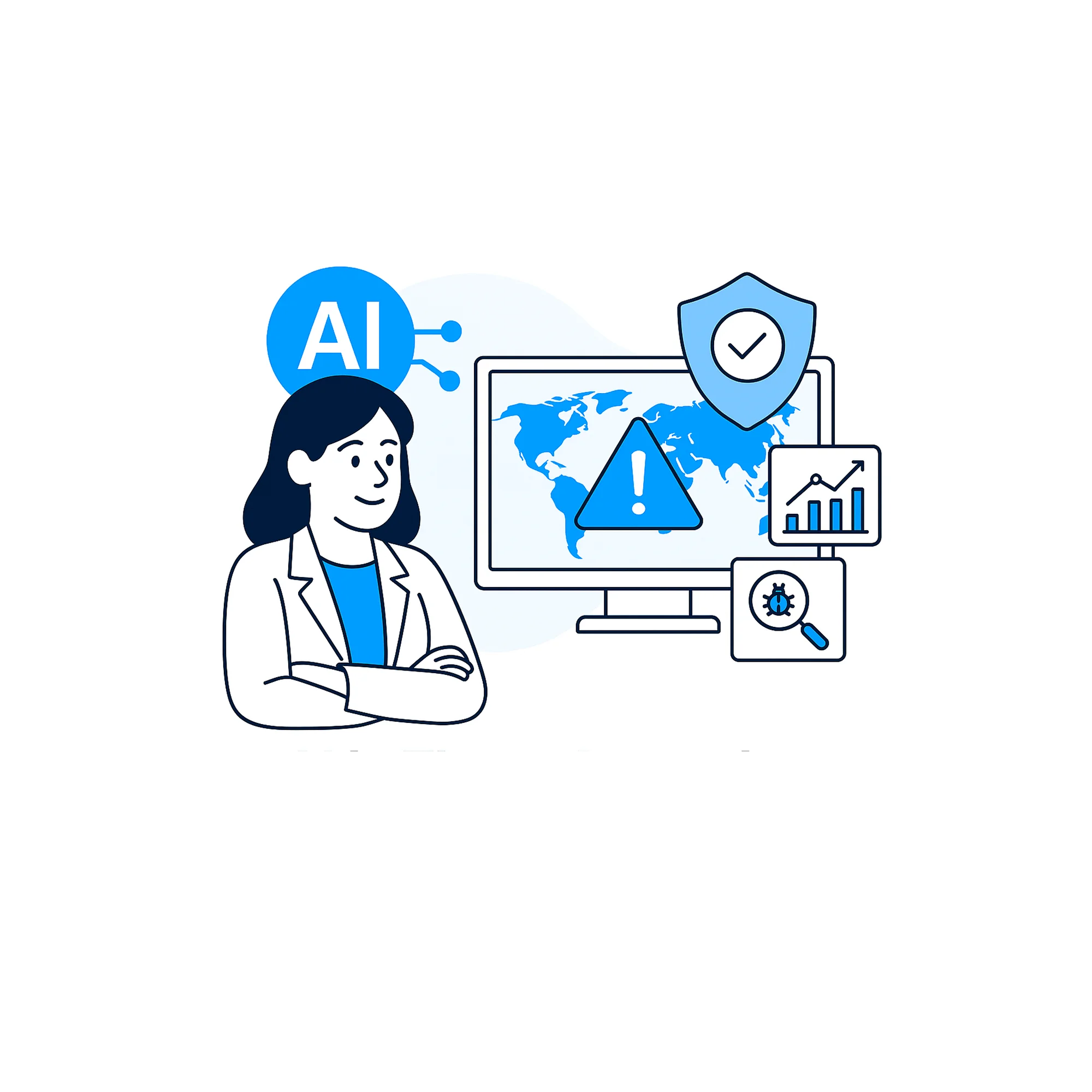 Ai in cybersecurity3