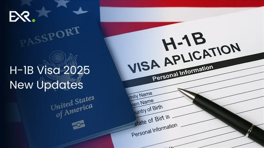 H-1B Visa 2025: Why the $100K Fee Could Reshape Hiring