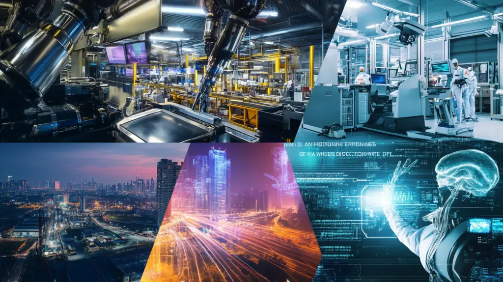 Why AI Business Solutions Matter for Competitive Advantage - EXRWebflow