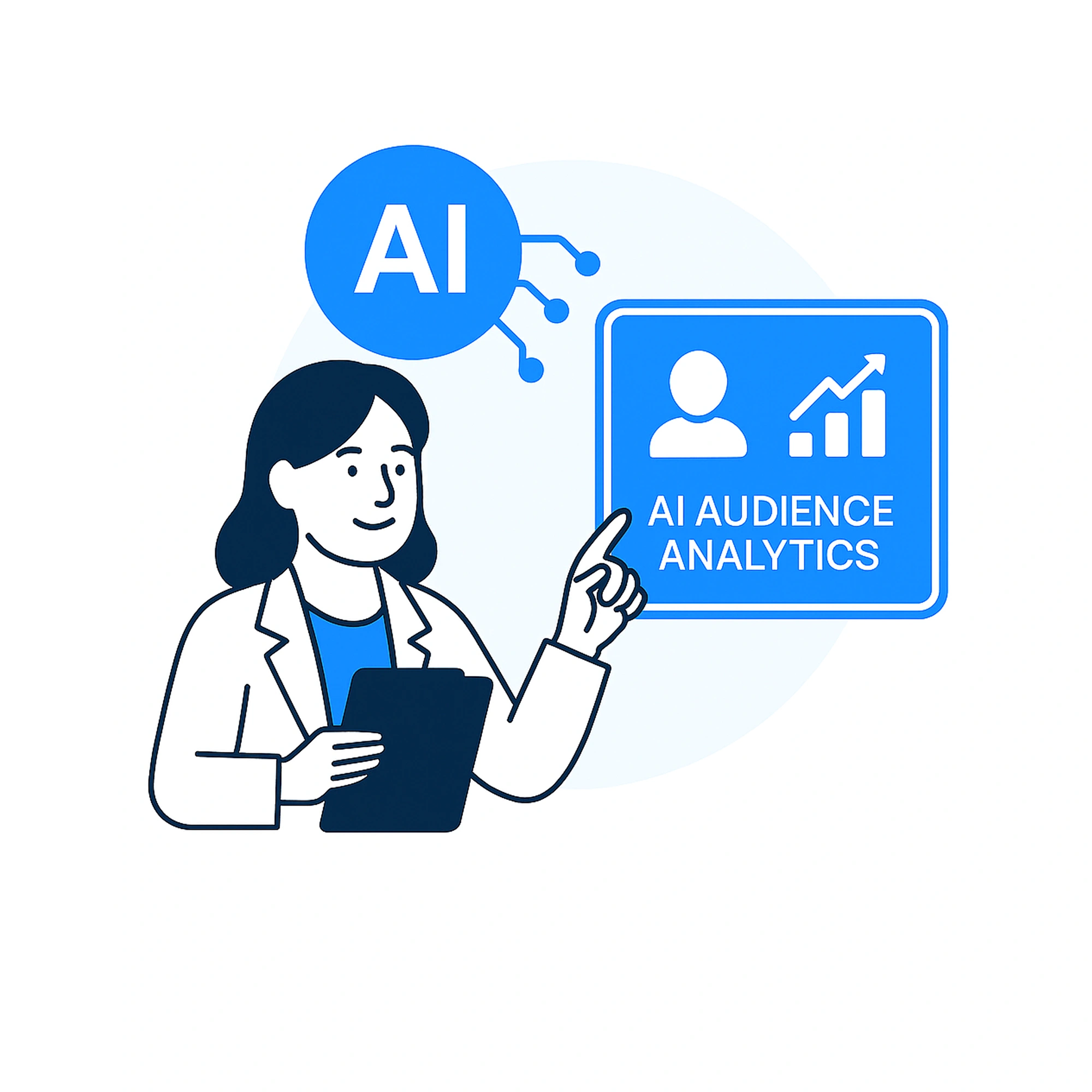AI-Powered Audience Analytics for Streaming - EXRWebflow