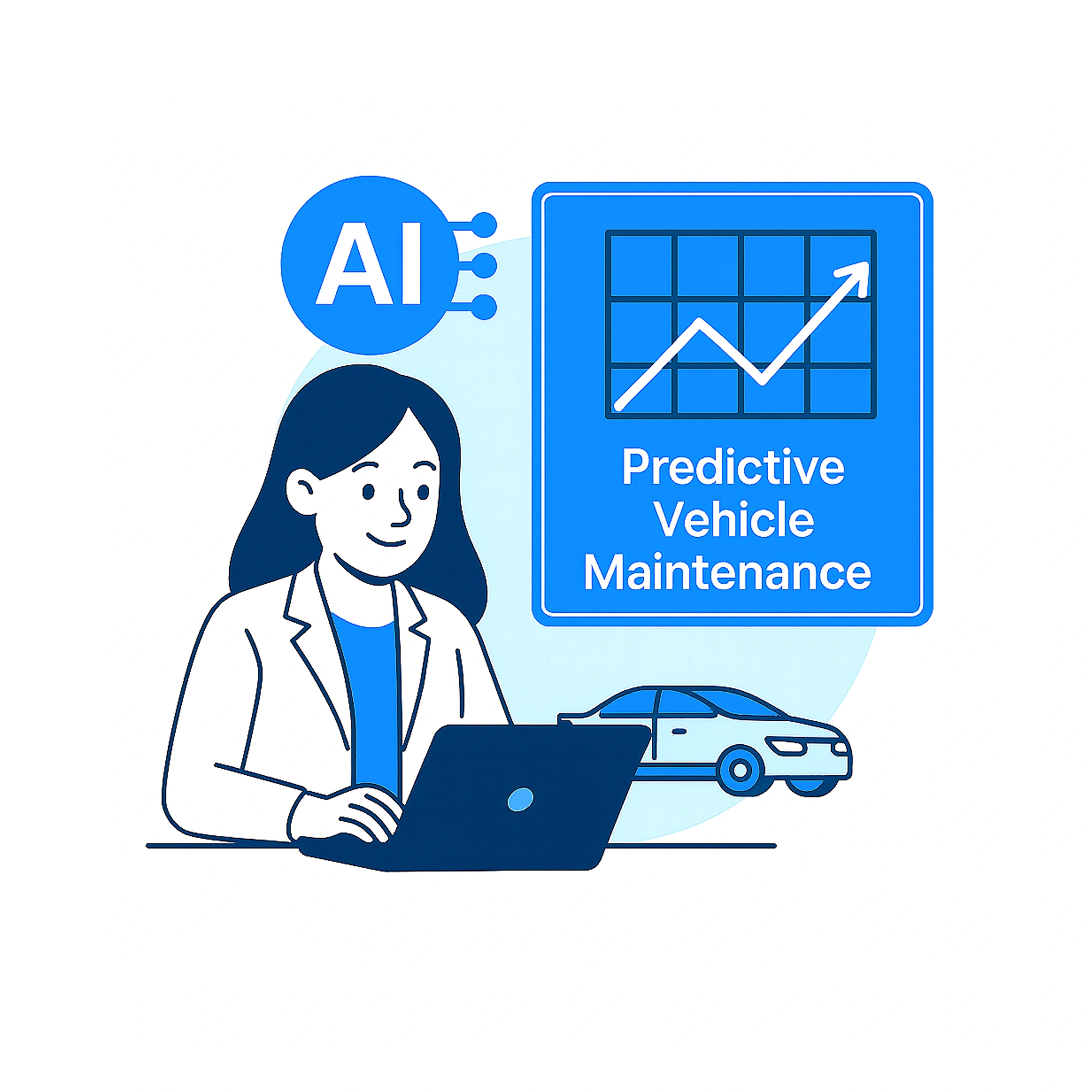 AI in Automotive