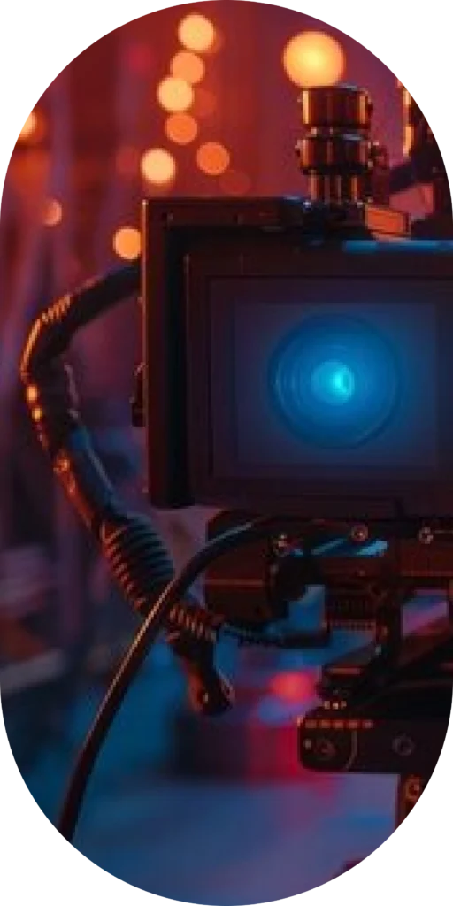 AI in Entertainment & Film Making - EXRWebflow