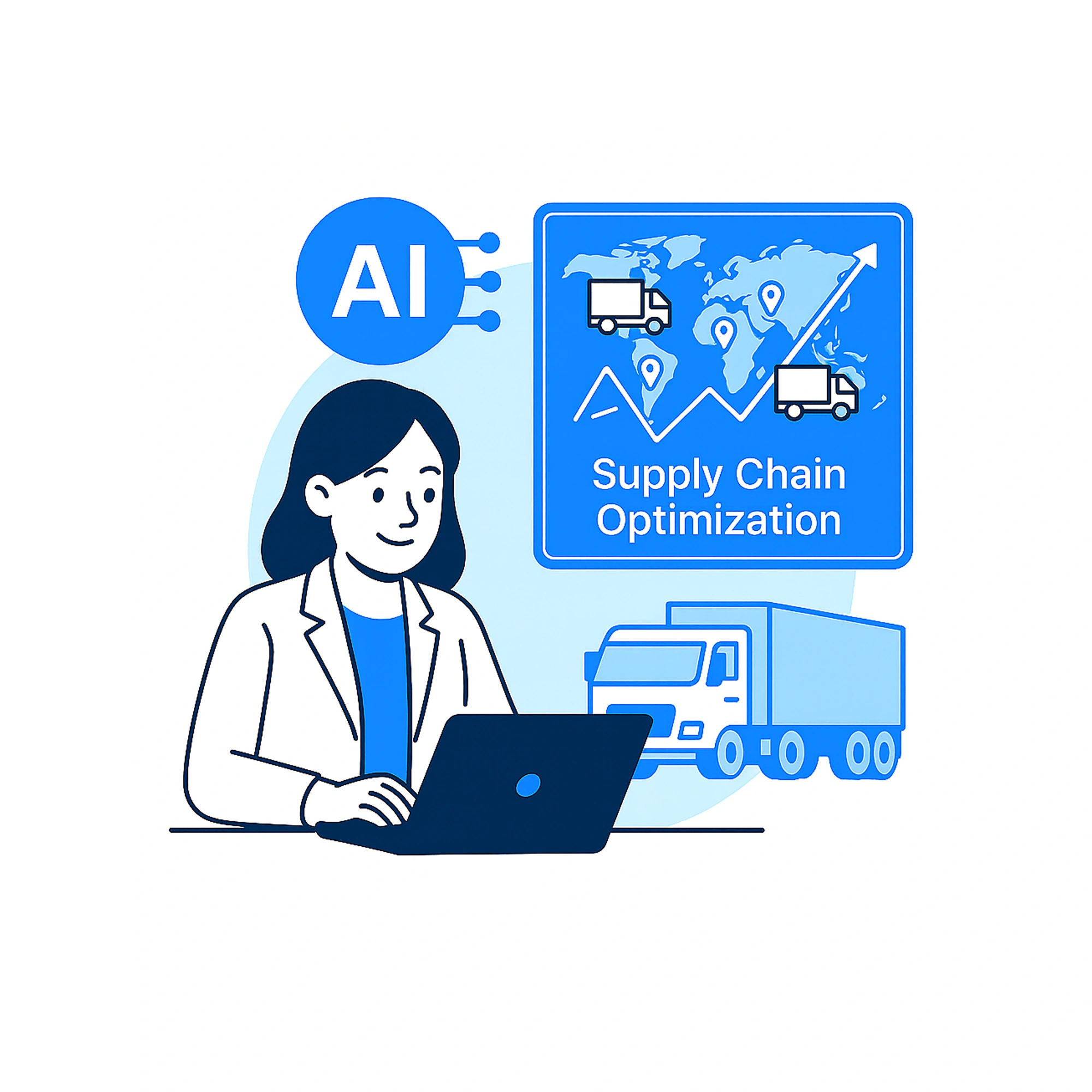 AI in Supply Chain