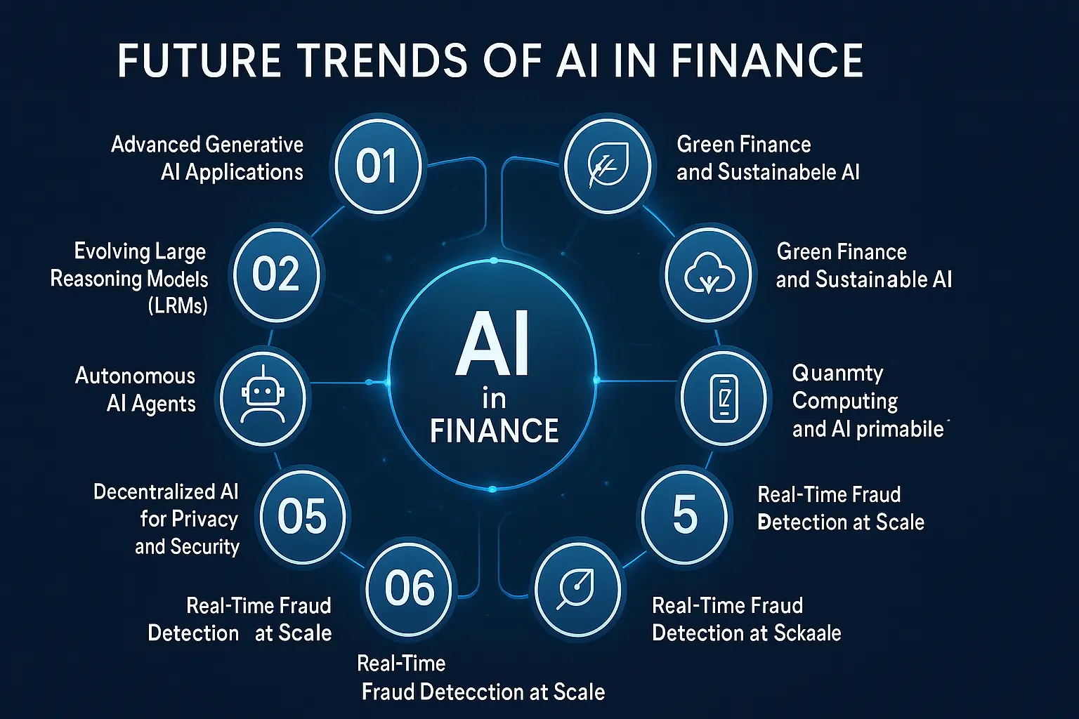 Future Trends of AI in Finance-EXRWebflow