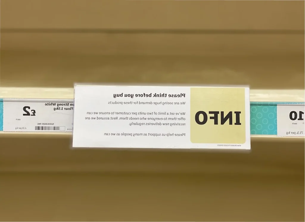 Use Case Identification