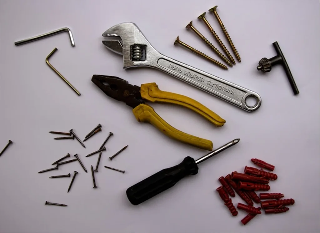 AI Model & Tool Selection