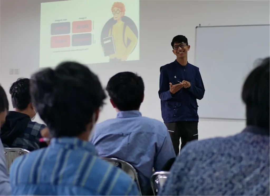 Training & Knowledge Transfer