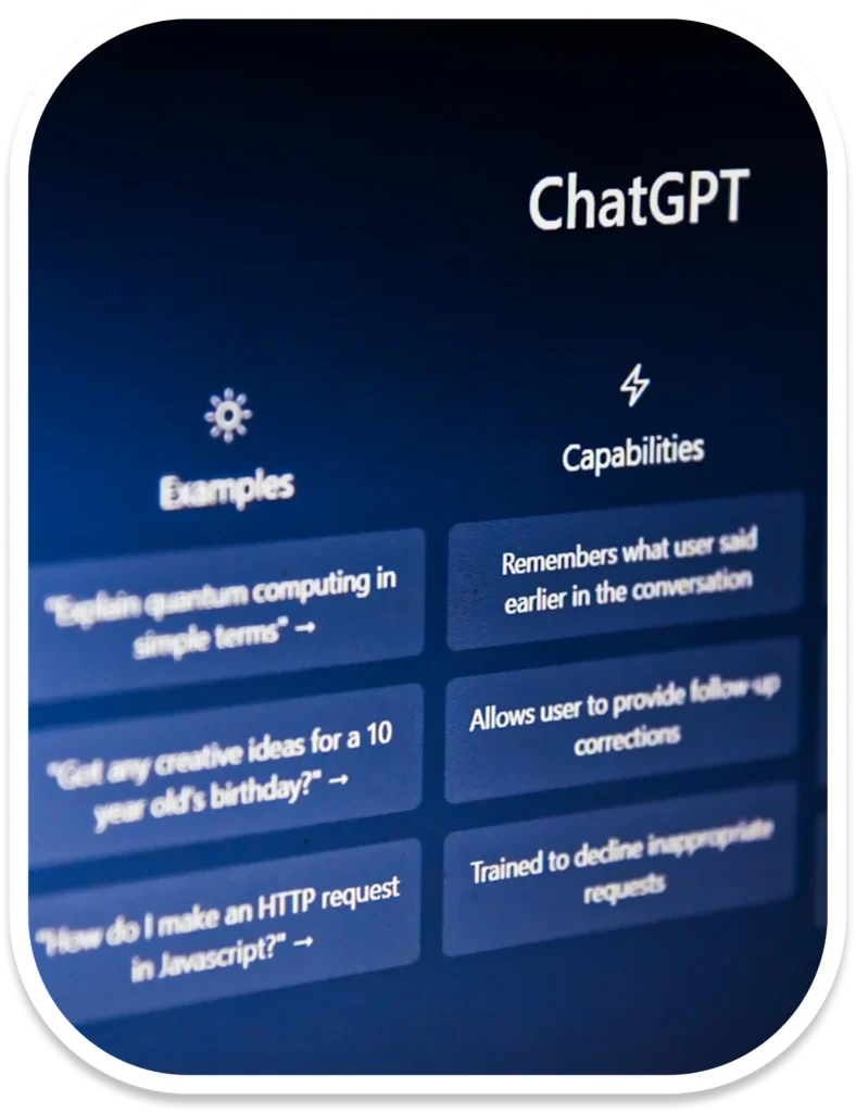 What is Exacetly ChatGPT Integration - EXRWebflow