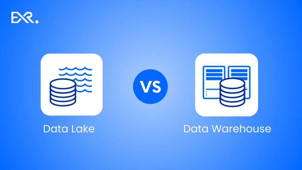 Data Lake Vs Data Warehouse - EXRWebflow