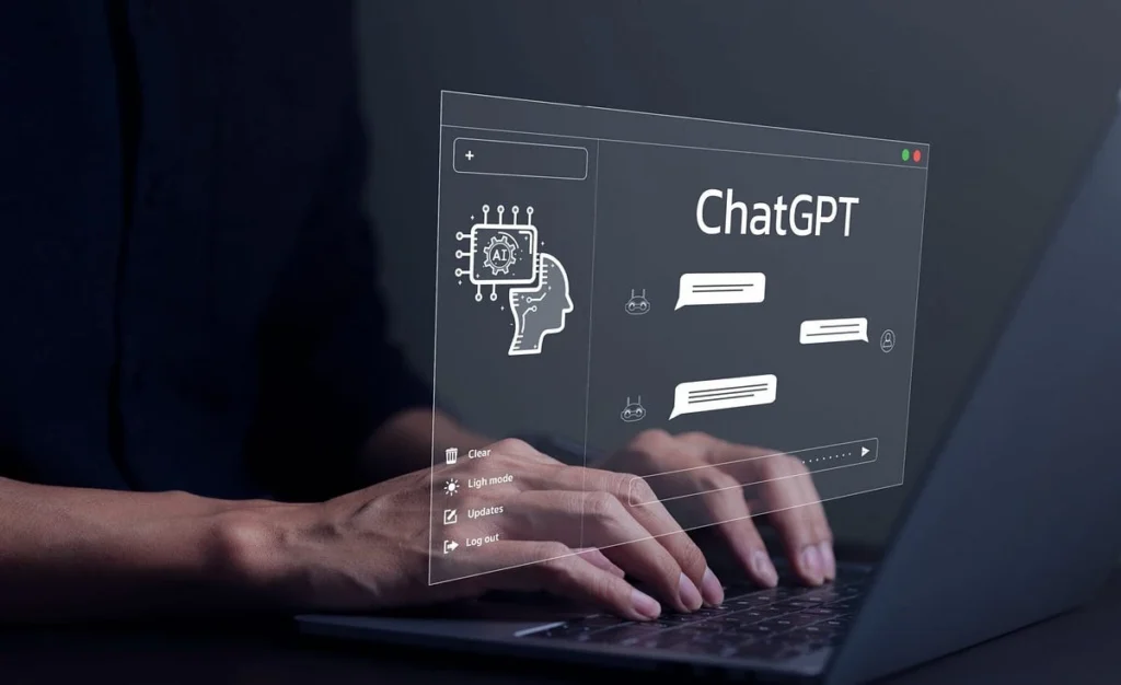How to Use the AI in Your Company - ChatGPT Integration Services - EXRWebflow