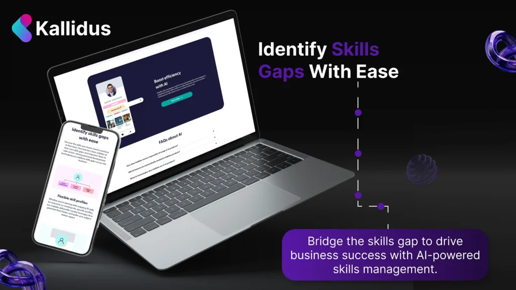 Intelligent Onboarding Infrastructure - Automated HR CRM Platform | Sapling HR/Kallidus by EXRWebflow
