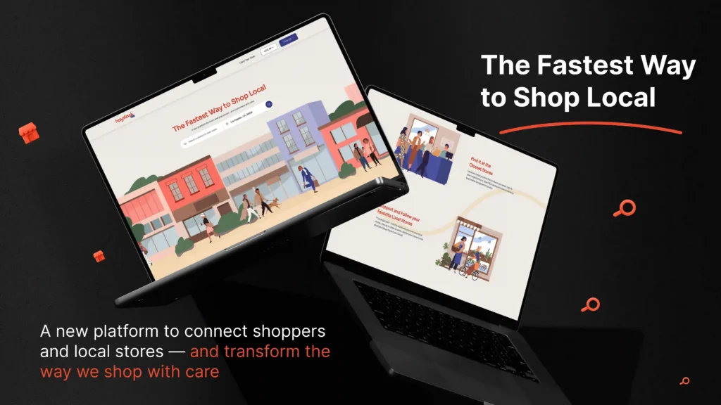Scalable Marketplace Infrastructure in Local Online Shopping Platform - Haystack