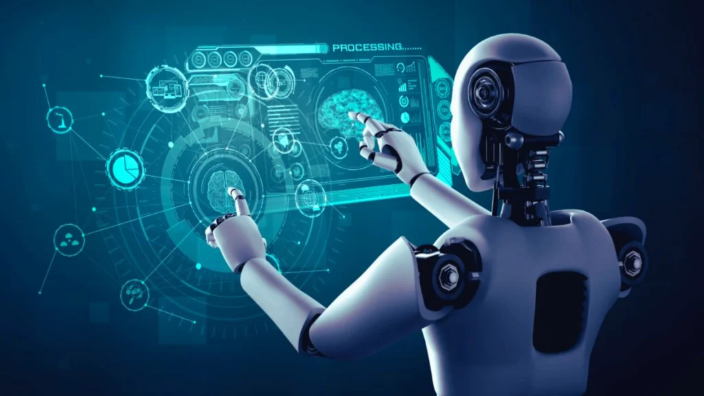 What is Robotic Process Automation in Healthcare -EXRWebflow