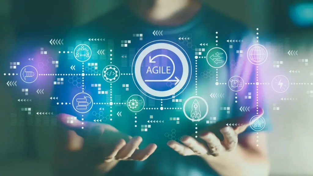 What Is Digital Transformation with Scaled Agile Solutions - EXRWebflow