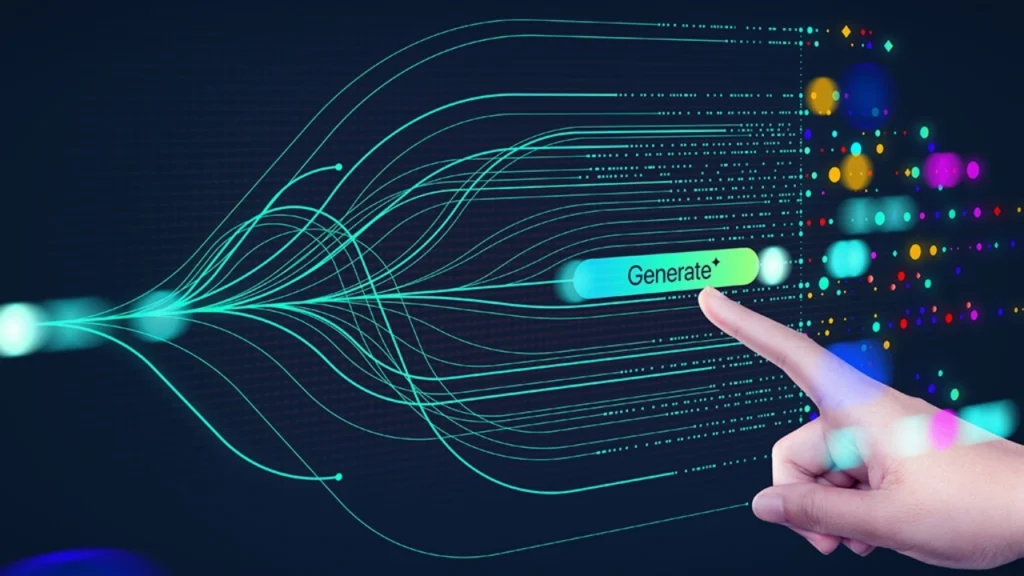 What is Gen AI Understanding Generative AI in CTI Systems - EXRWebflow