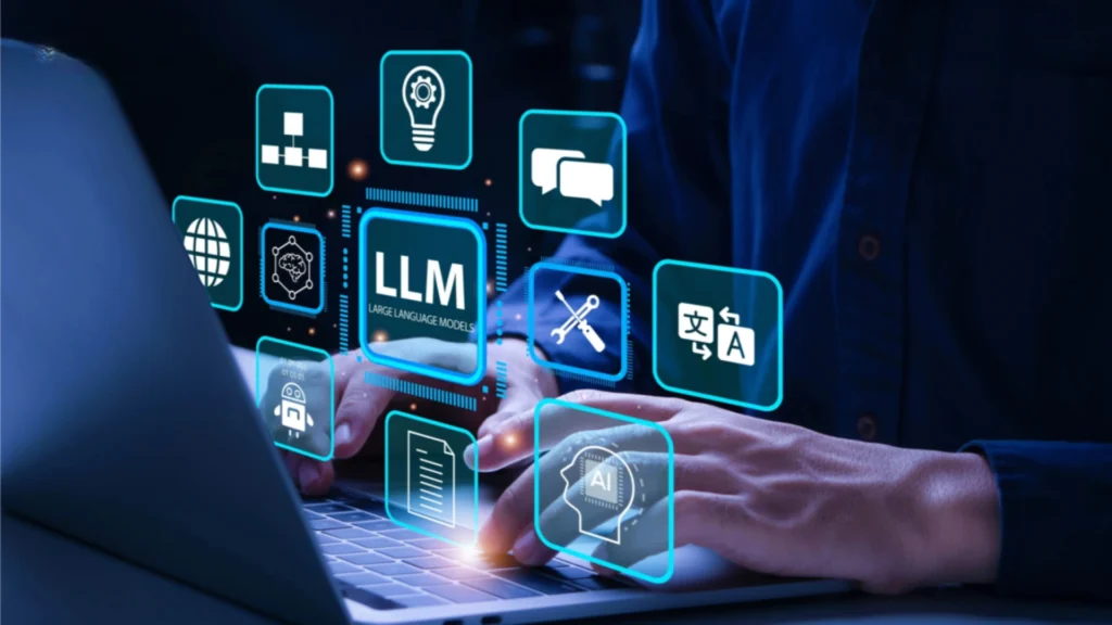 Why Businesses Need LLM Development Services -EXRWebflow