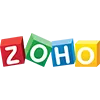 Zoho Cloud Software Suite for Businesses Management Platform EXRWebflow