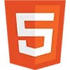 imgi 19 HTML5 icon