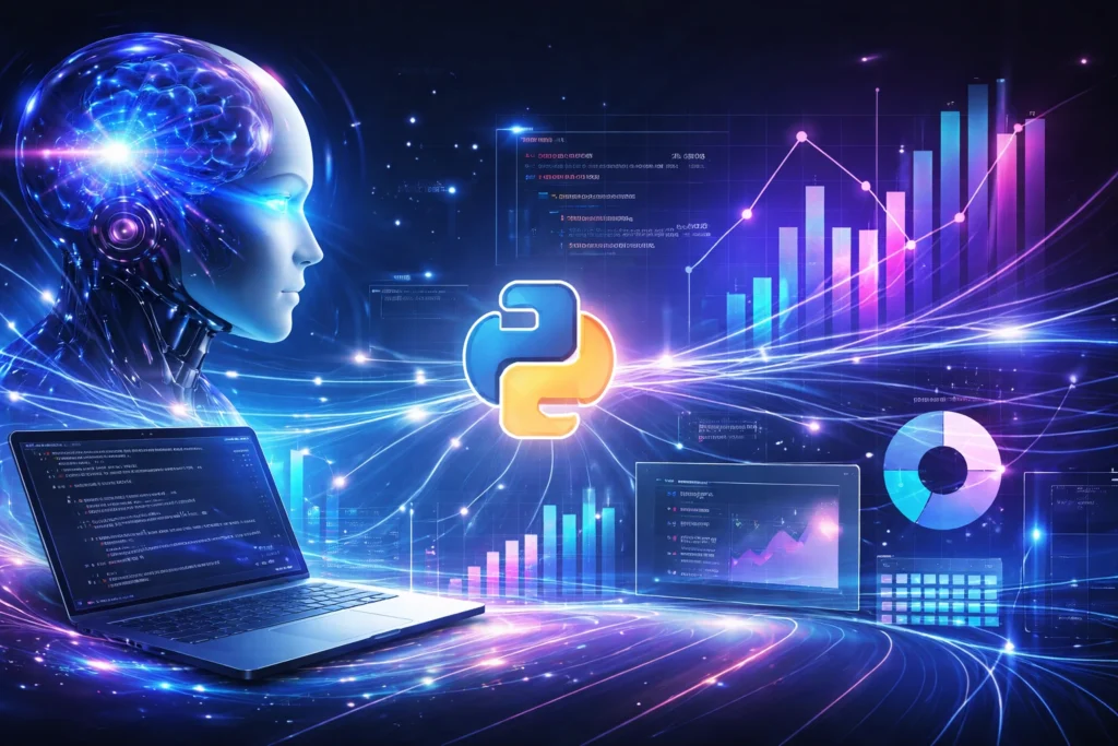 Automating Python Data Analysis Pipelines -bannerimg