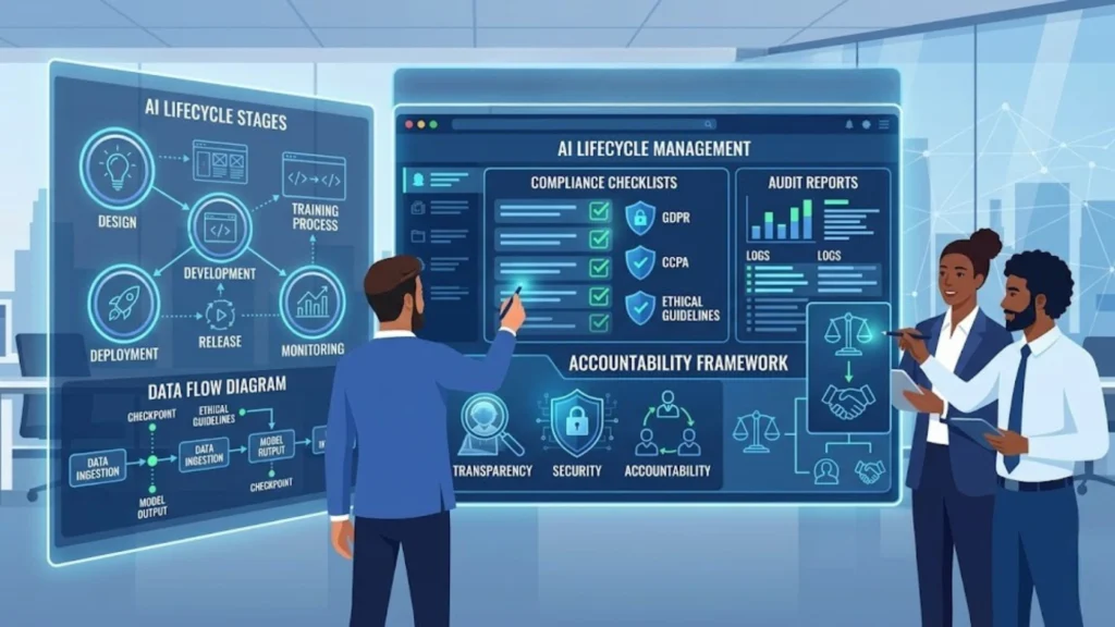 Best Practices for AI Governance