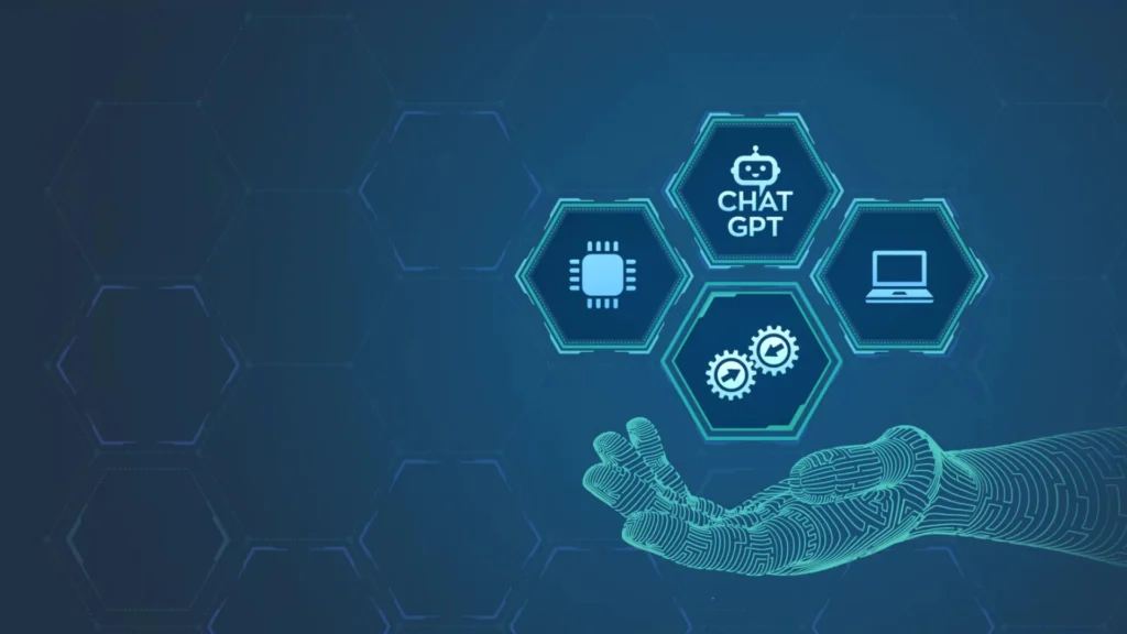 ChatGPT Integration Services That Turn Ideas Into AI Experiences in 2026 - banner img