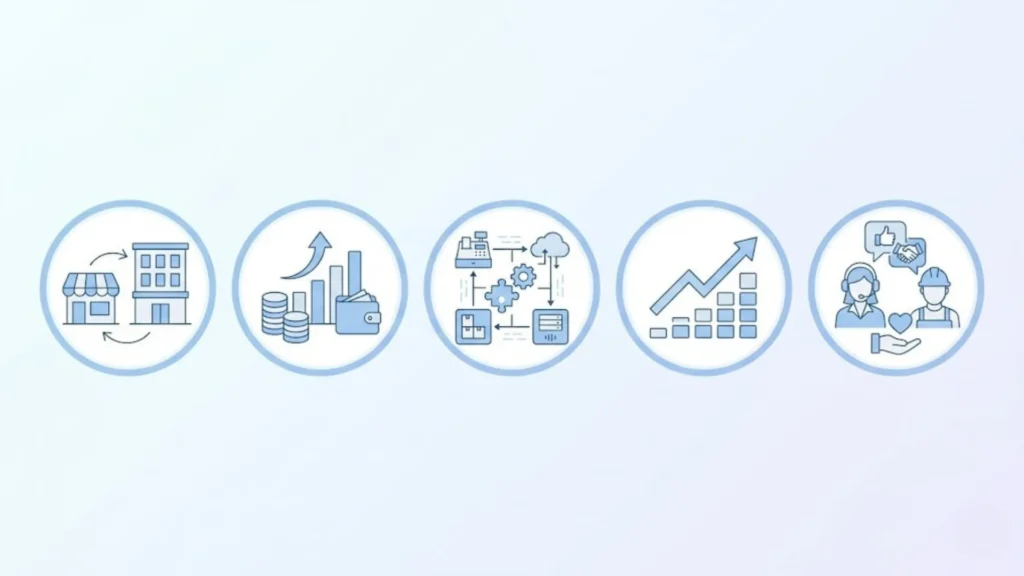 How to Choose the Right Retail AI Vision Solution - EXRWebflow