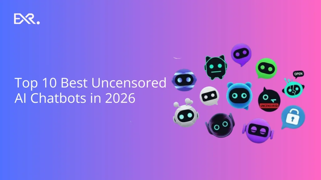 Top 10 Best Uncensored AI Chatbots in 2026