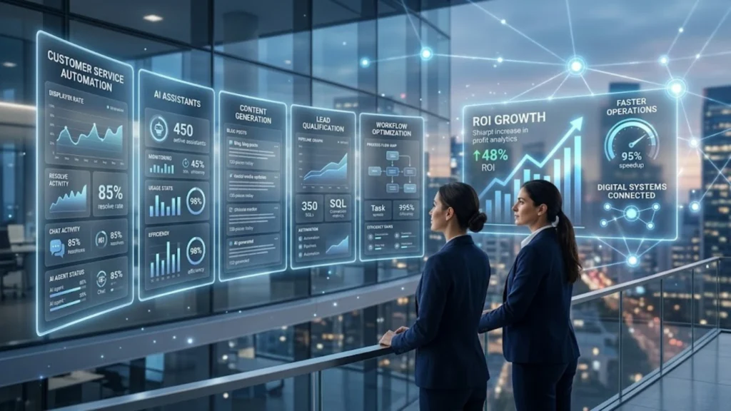 Why Businesses Are Investing in ChatGPT Integration in 2026