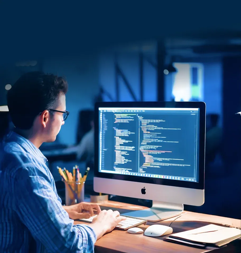 AI Technologies We Integrate Into Business Operations