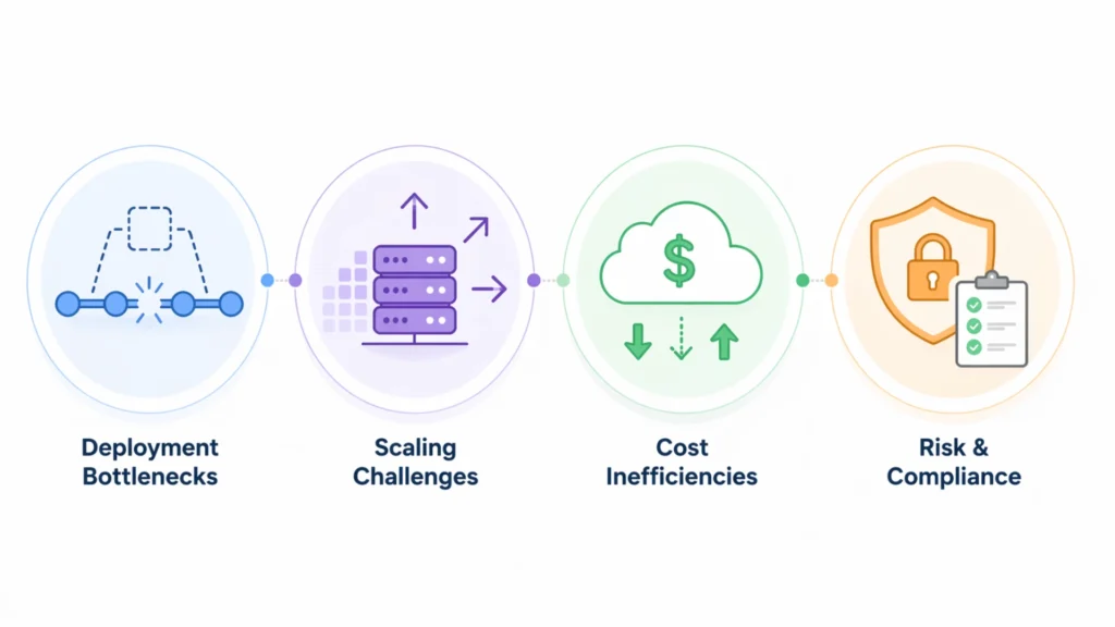 Why Businesses Need MLOps Services & Consultancy